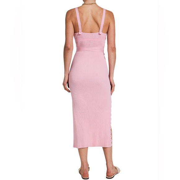 The Devon Windsor Octavia Dress. Worn once. Size Small. - Picture 4 of 4